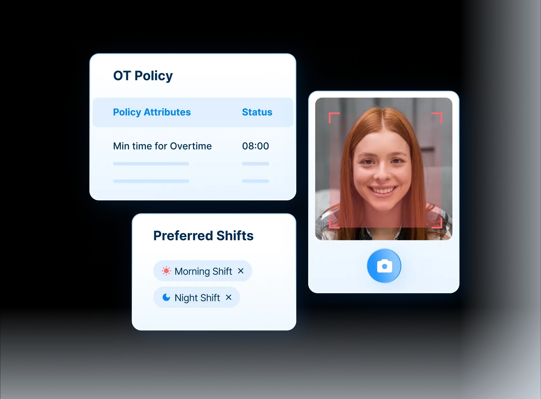 Workforce Management - Darwinbox | End-to-End HRMS Suite