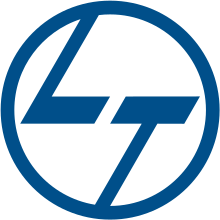 Larsen Toubro logo