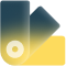 Configurability icon yellow
