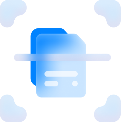 Optical Character Recognition icon