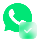 Whatsapp Integration icon