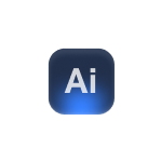 AI voice bot icon