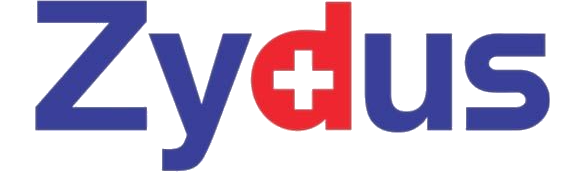 Zydus logo color