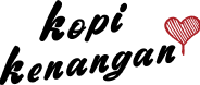 kopi kenangan Logo