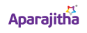 Aparajitha logo