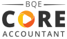 BQE Core Accountant logo