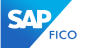 SAP FICO logo