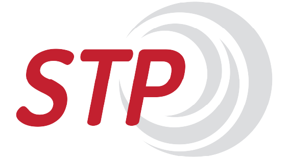 STP Logo